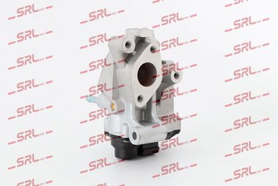 Egr valve