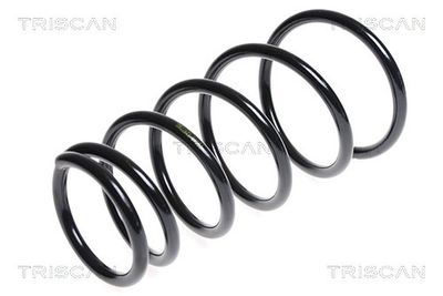 Пружина ходовой части TRISCAN 8750 6936 для SUZUKI SWIFT