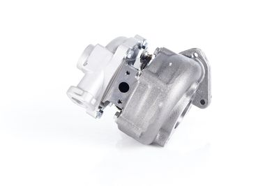 COMPRESOR SISTEM DE SUPRAALIMENTARE NISSENS 93110 16