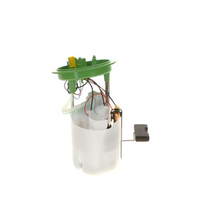 KRAFTSTOFF-FöRDEREINHEIT BOSCH 058020002B 2