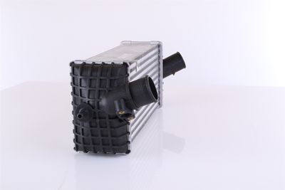 INTERCOOLER COMPRESOR NISSENS 96456 34