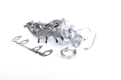 LADER AUFLADUNG BTS Turbo T981075BT 33