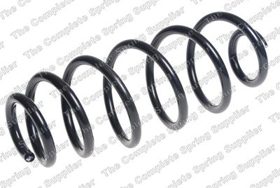 LESJÖFORS 4263514 Пружина подвески  для OPEL (Опель)