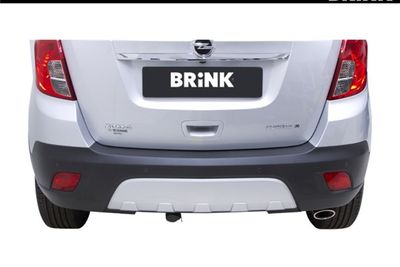 MODUL TRACTARE BRINK 566600 2