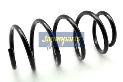 Pružina podvozku JAPANPARTS ZC3360A