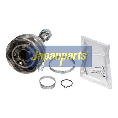 JAPANPARTS Jungčių komplektas, kardaninis velenas