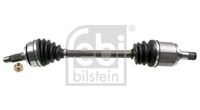 Drive Shaft 183379