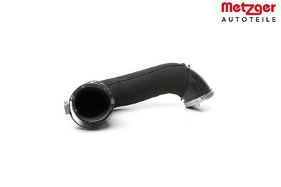 LADELUFTSCHLAUCH METZGER AUTOTEILE 2400240 37