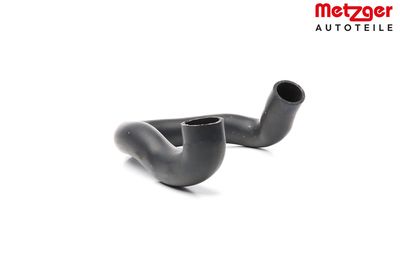 FURTUN RADIATOR METZGER AUTOTEILE 2421375 31