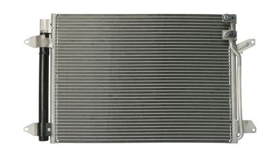 CONDENSATOR CLIMATIZARE