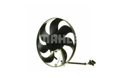 VENTILATOR RADIATOR MAHLE CFF8000P 5