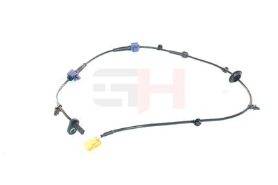 SENZOR TURATIE ROATA GH GH702618H 55