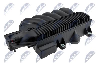 Innsugningsmanifold NTY BKS-VV-000 for VOLVO