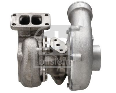 Lader, ladesystem FEBI BILSTEIN 191484