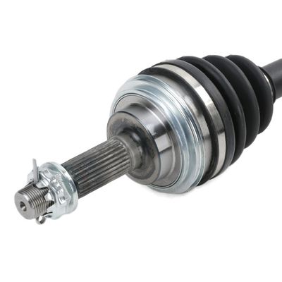 полуоска RIDEX 13D0537