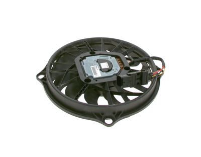 ELEKTROMOTOR KüHLERLüFTER BOSCH 0130706816 9
