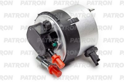 Топливный фильтр PATRON PF3362 для VOLVO V50