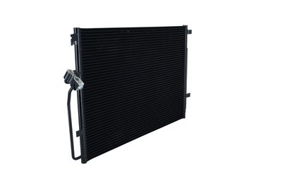 CONDENSATOR CLIMATIZARE NRF 35849 40