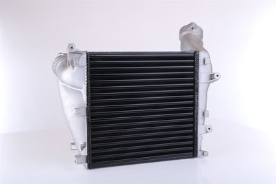 INTERCOOLER COMPRESOR NISSENS 96178 22