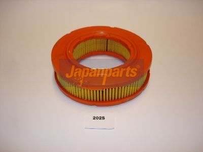 LUFTFILTER JAPANPARTS FA202S 1