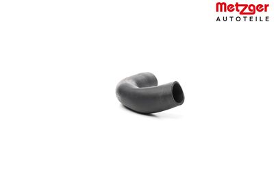 LADELUFTSCHLAUCH METZGER AUTOTEILE 2400508 26