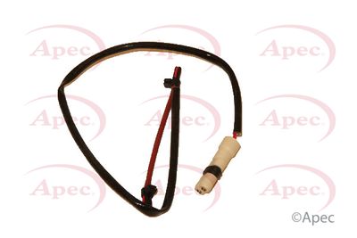 Brake Pad Warning Wire APEC WIR5207