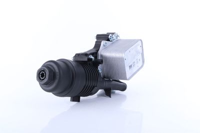 RADIATOR ULEI ULEI MOTOR NISSENS 91400 35