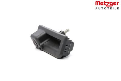 HECKKLAPPENGRIFF METZGER AUTOTEILE 2310994 8