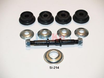 Stange/Strebe, Stabilisator