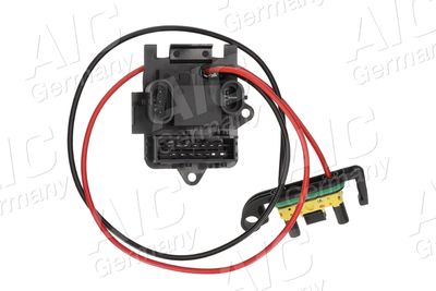 REZISTOR VENTILATOR HABITACLU AIC 55292 2