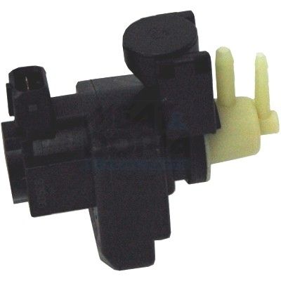 CONVERTOR DE PRESIUNE TURBOCOMPRESOR