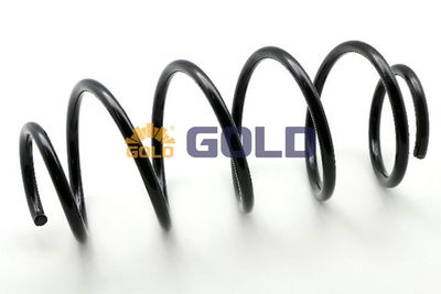 JAPANPARTS GZJ2638H Пружина подвески  для FORD MONDEO (Форд Мондео)