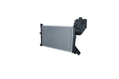 RADIATOR RACIRE MOTOR NRF 55348 31