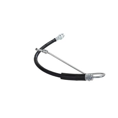 BREMSSCHLAUCH DELPHI LH8055 19