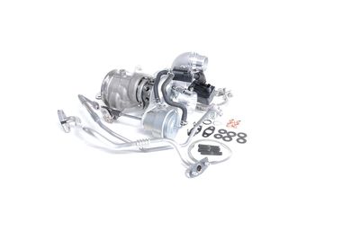 LADER AUFLADUNG BTS Turbo T981678 30