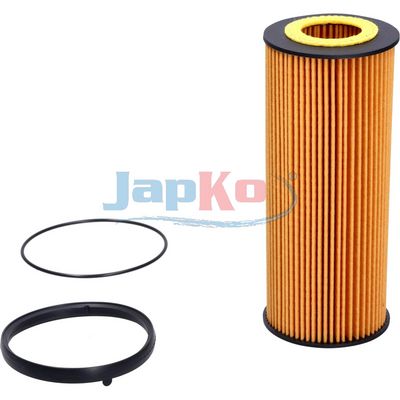Alyvos filtras JAPKO 1ECO108