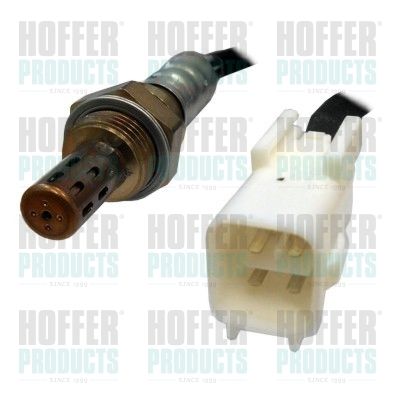 Лямбда-зонд HOFFER 7481777 для HYUNDAI GENESIS