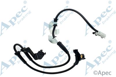 Wheel Speed Sensor APEC ABS1249