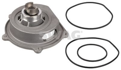 POMPă DE APă RăCIRE MOTOR