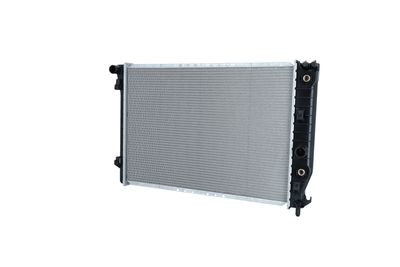 RADIATOR RACIRE MOTOR NRF 50215 8