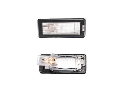 ILUMINARE NUMAR DE CIRCULATIE