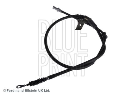 Тросик, cтояночный тормоз BLUE PRINT ADG04651 для DAEWOO NUBIRA
