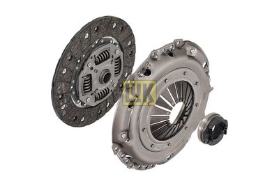 комплект съединител Schaeffler LuK