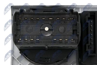 COMUTATOR FAR NTY EWSAU021 5