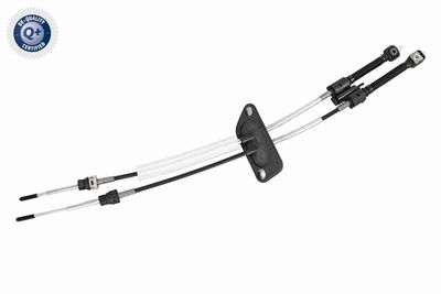 SEILZUG SCHALTGETRIEBE