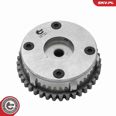 REGULATOR AX CU CAME ESEN SKV 39SKV541 1