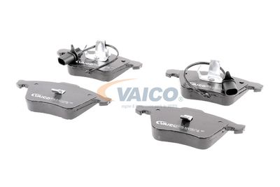 BREMSBELAGSATZ SCHEIBENBREMSE VAICO V108181 15