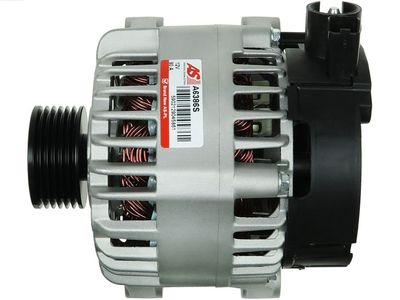 Alternator A6386S