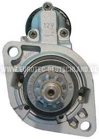 STARTER EUROTEC 11090016