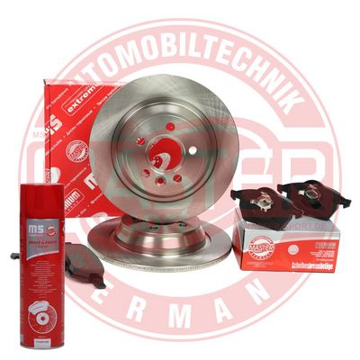 SET FRANA FRANA DISC